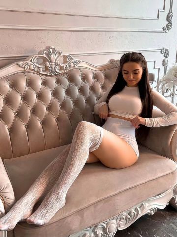 Анкета проститутки Рита, 23 года